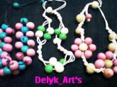 Pulseiras Diversas
