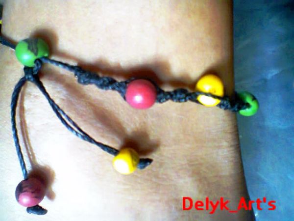 Rasta Girl